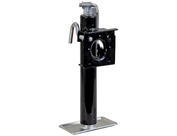 JACK, SWIVEL, TOP WIND, 15in TRVL, BRKT MNT