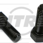 BOLT, 3/4 X 2