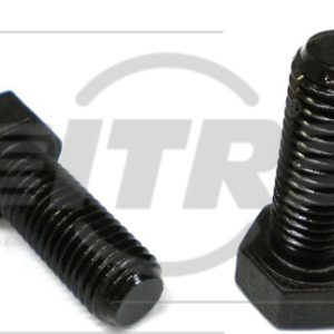 BOLT, 3/4 X 2