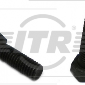 BOLT, 1/2X1.1/2