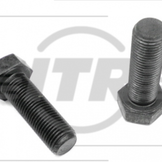 BOLT, 1/2X1.1/2