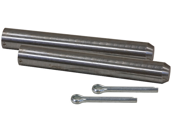 SAM Two Pivot Pins With Cotter Pin-Replaces Meyer #08541