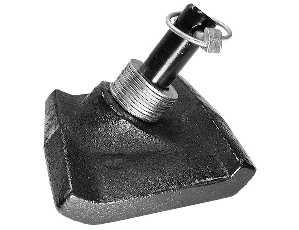SAM Anti-Wear Shoe Assembly and Runner-Replaces Meyer/Diamond #81100011