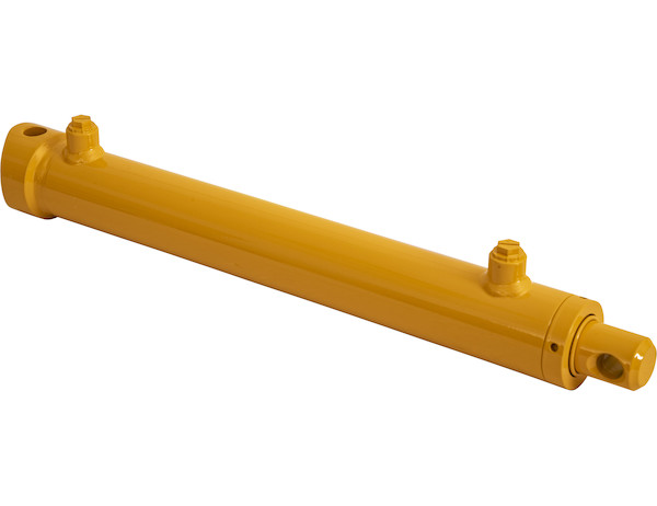SAM 1/4 x 12 Inch Power Angling Cylinder-Replaces Meyer #05756