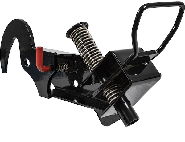 SAM Plow Stand Assembly to Fit Western UltraMount Snow Plows - Passenger Side - Replaces Fisher and Western OEMs 67846 and 72617