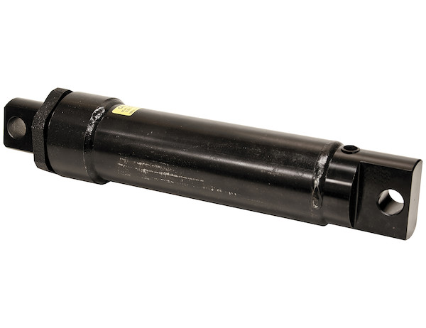 SAM Single-Acting Hydraulic Cylinder similar to Henke OEM: 7080103, Good Roads OEM: 61200344, Schmidt/Wausau OEM: W9C04057, Valk OEM: CS2010