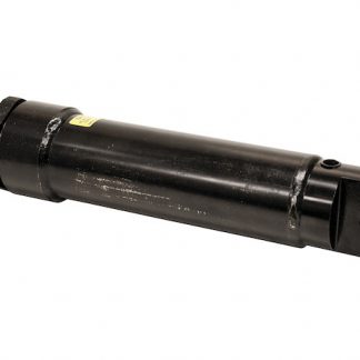 SAM Single-Acting Hydraulic Cylinder similar to Henke OEM: 7080101, Good Roads OEM: 62100383, Valk OEM: CS2510