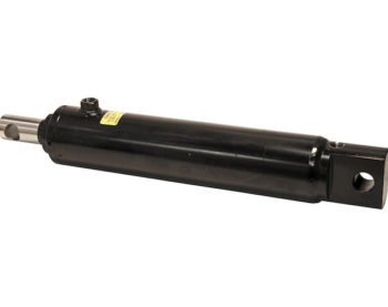 SAM Double-Acting Hydraulic Cylinder similar to Henderson OEM: 81863