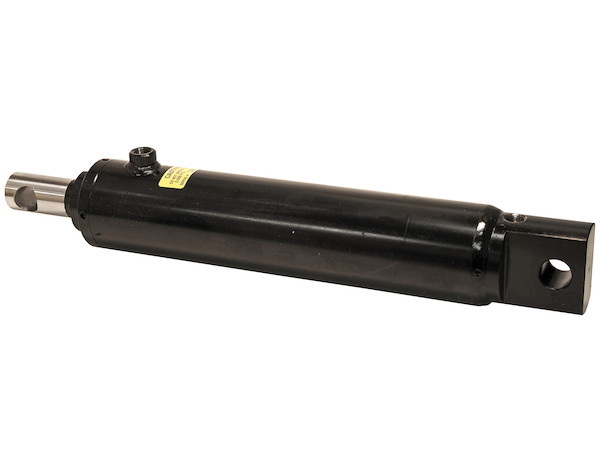 SAM Double-Acting Hydraulic Cylinder Similar to Henderson OEM: 81864