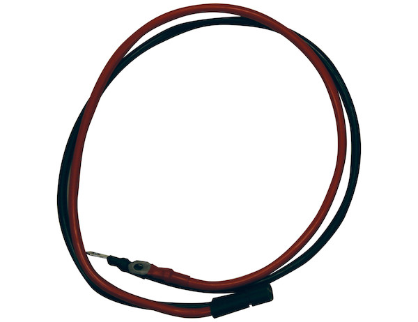 SAM 90 Inch Vehicle Side Power/Ground Cable-Replaces Boss #HYD01684