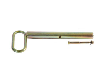 SAM Pin Kit - Coupler Spring 10 Foot Plow-Replaces Boss #MSC7699