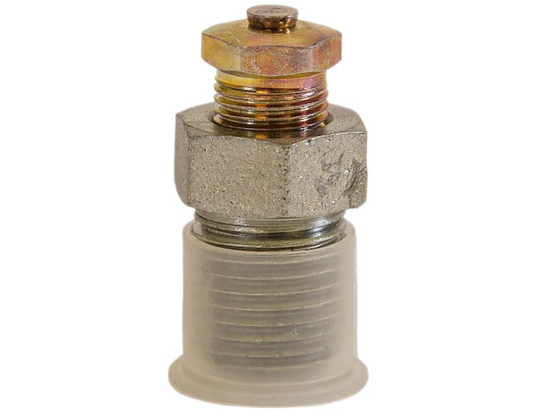 SAM Pressure Relief Valve With Bushing-Replaces Meyer #08473