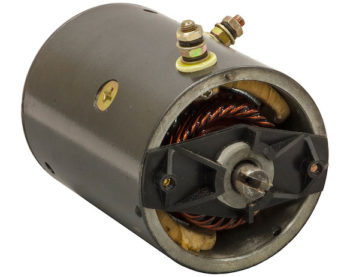 SAM 4-1/2 Inch Motor-Replaces Fisher #A5819
