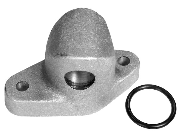 SAM Base Lug 1 Inch Hole With O-Ring-Replaces Fisher #5824