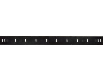SAM Cutting Edge 1-1/2 x 8 x 78 Inch Rubber-Replaces Meyer #08187