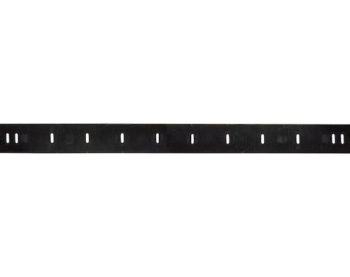 SAM Cutting Edge 1-1/2 x 8 x 90 Inch Rubber-Replaces Meyer #08189