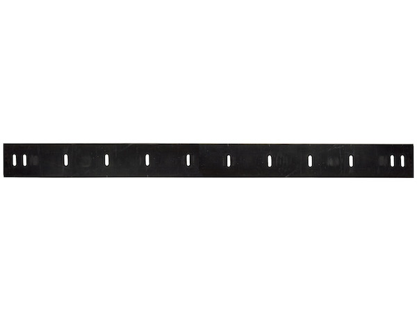 SAM Cutting Edge 1-1/2 x 10 x 120 Inch Rubber-Replaces Meyer #08193