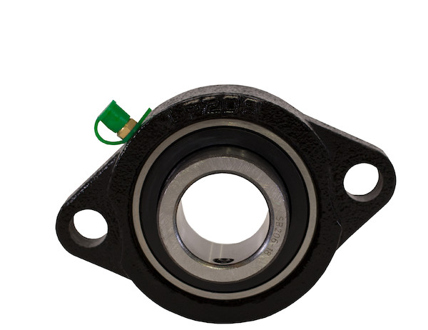 Replacement 1-1/8 Inch Self Aligning Chute Side Drive Shaft Take-Up Bearing