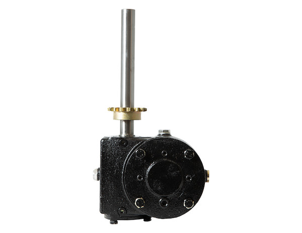 Replacement Gearbox Motor Assembly