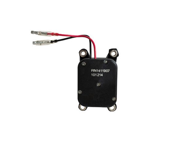 Universal Electric Throttle Motor With Terminals