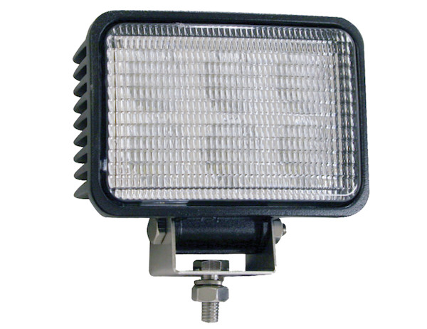 rectangular flood light