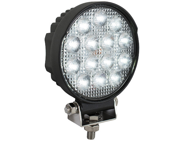 flood light round