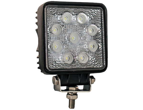 4 Inch Square LED Spot Light