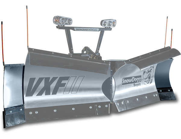Hardware Kit, VXF Wing Kit