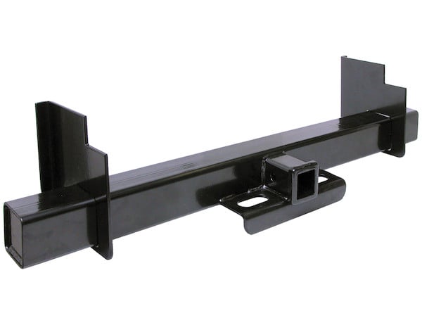 Class 5 44 Inch Service Body Hitch Receiver with 2-1/2 Inch Receiver Tube (No Mounting Plates)