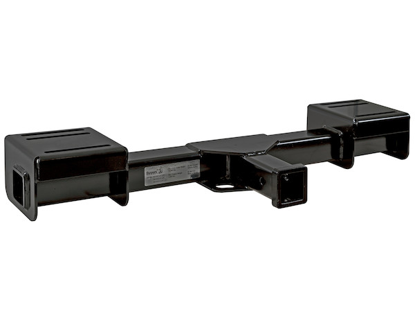 44 Inch Service Body Hitch Receiver with Long 2-1/2 Inch Receiver Tube