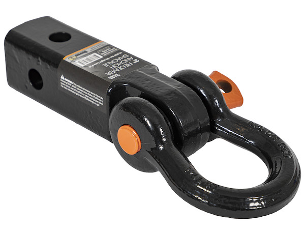2 Inch Receiver Anchor Shackle