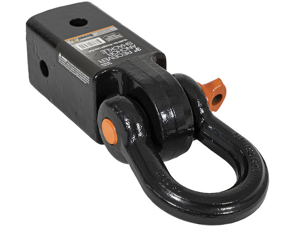 3 Inch Receiver Anchor Shackle