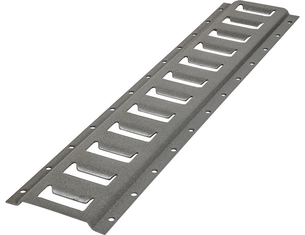10 Foot Steel E-Track Section