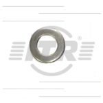 WASHER,21/32 HD