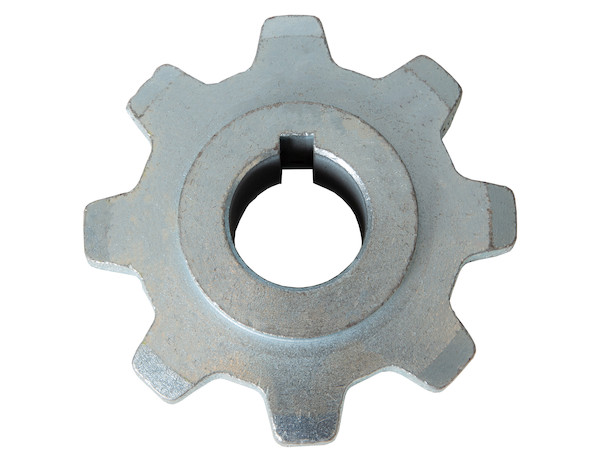 Replacement 2 Inch 8-Tooth Sprocket - Chute Side