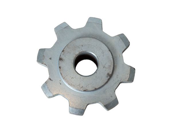 Replacement 1-1/2 Inch 8-Tooth Idler Shaft Sprocket - Cab Side