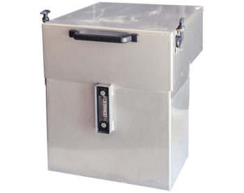 15 Gallon Central Hydraulic System - 6 Function, Electric On/Off, Compact Reservoir, with GPS