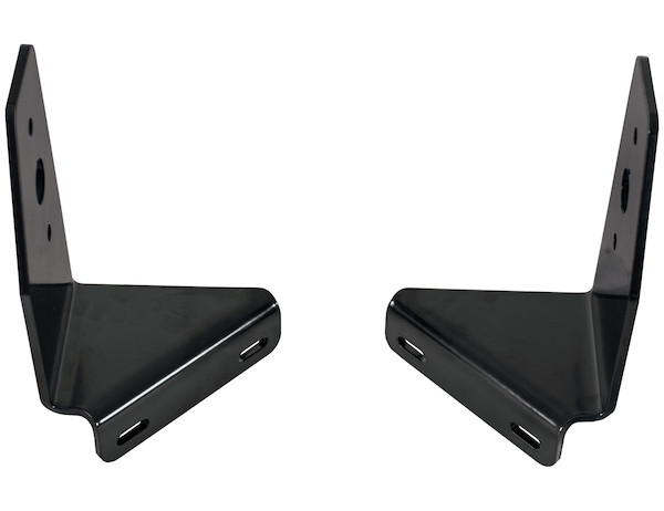 Rugby Tapered Tarp Mounting Brackets