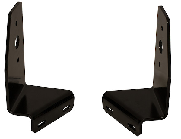 Rugby Tapered Tarp Mounting Brackets