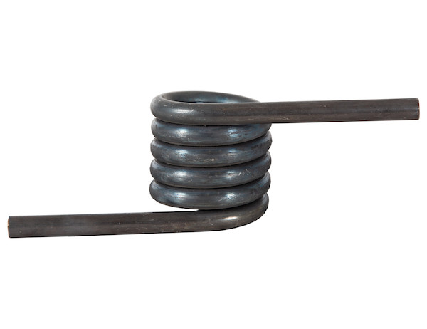 Right Hand Torsion Ramp Spring for Trailer Ramps