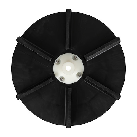 Replacement 18 Inch Electric Poly Spinner Disk Assembly for SaltDogg ...