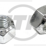 LOCK, NUT 5/8