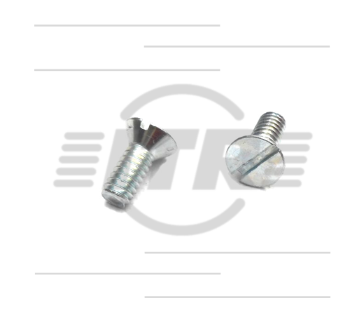 SCREW 1/4-20