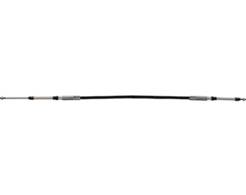 132 Inch 5200 Series Control Cable with Clamp Mount
