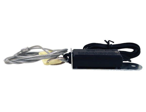 Breakaway Switch With 48 Inch Prewired Cable Loop
