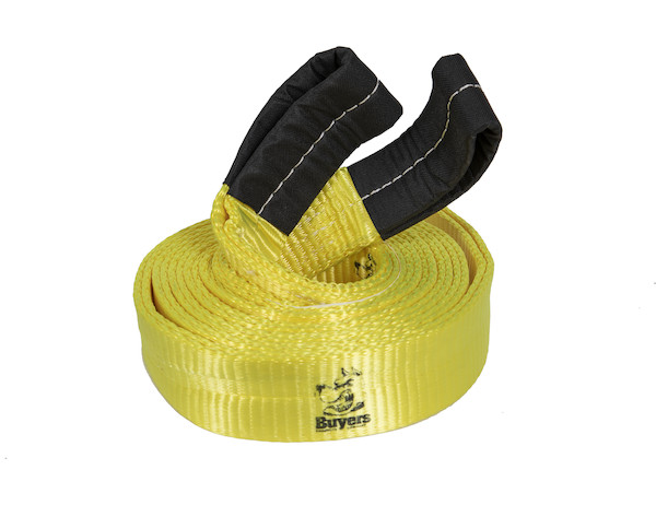 20 Foot Tow Strap