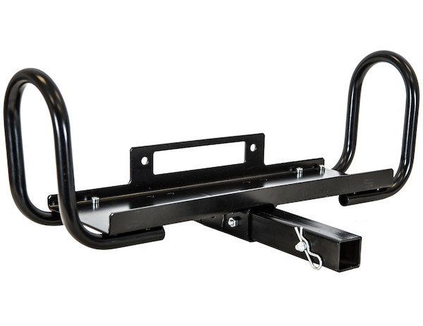 2 Inch Receiver Mount For Electric Winch