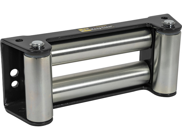 Roller Fairlead For Electric Winch