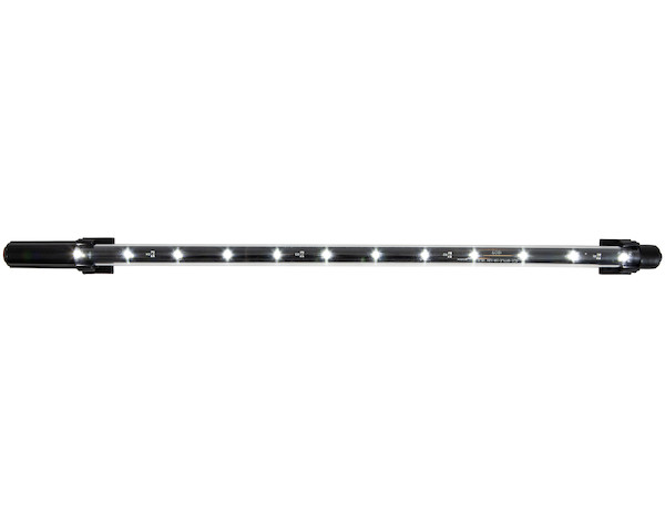 36 Inch LED Tube Light - Clear and Cool
