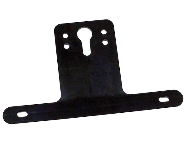 License Plate Bracket